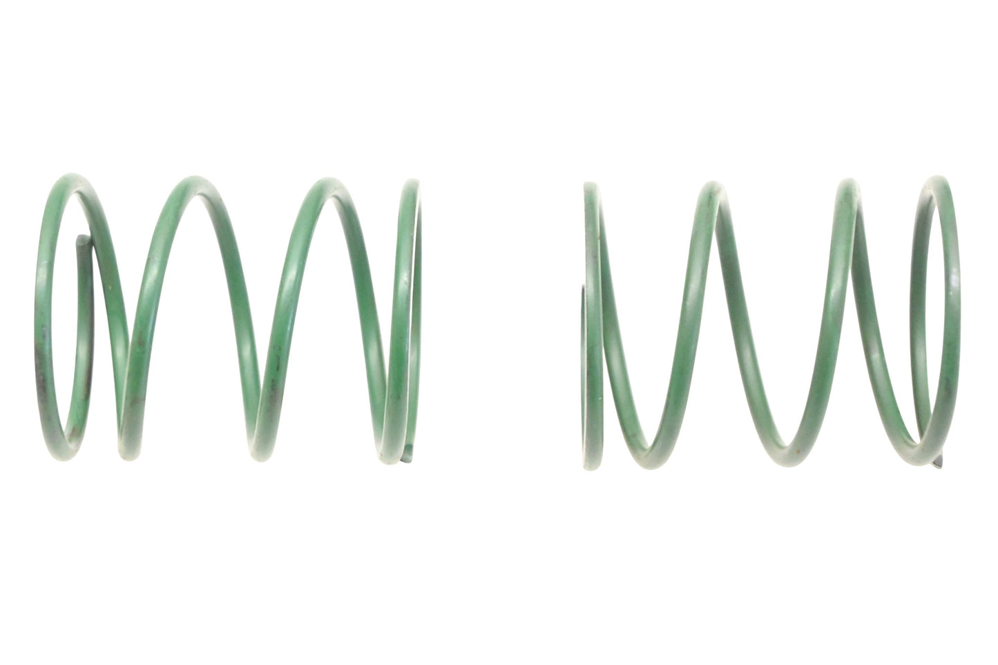 New OEM Ford E6DZ-7G266-A Accumulator Springs Qty 2 NOS