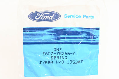 New OEM Ford E6DZ-7G266-A Accumulator Springs Qty 2 NOS