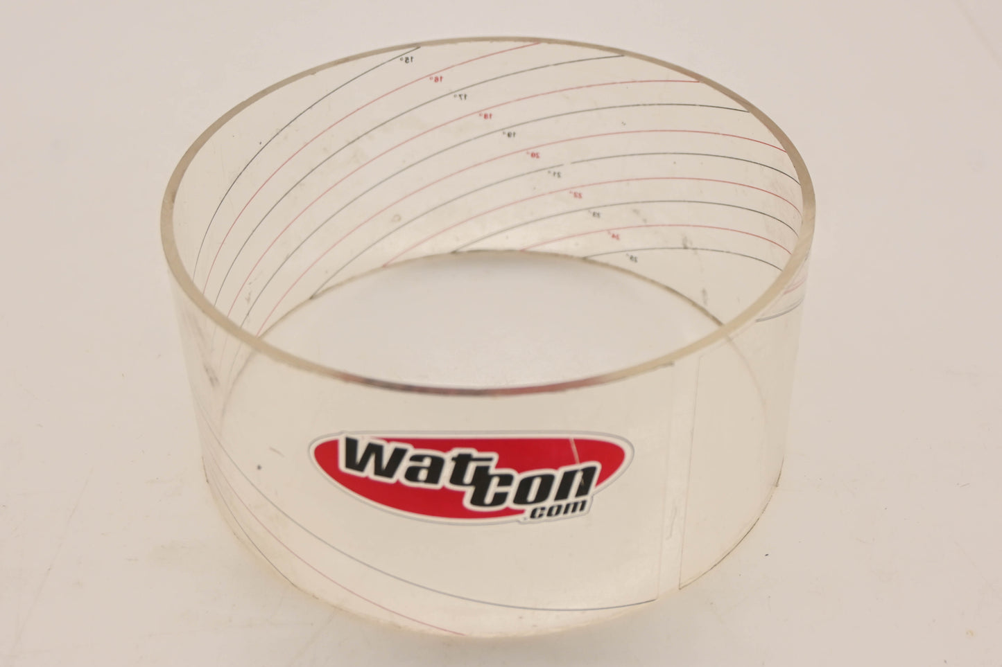 Watcon PI-160 Impeller Pitch 155-160mm Gauge NOS