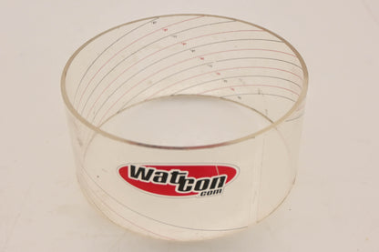 Watcon PI-160 Impeller Pitch 155-160mm Gauge NOS
