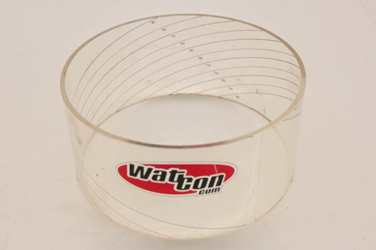 Watcon PI-160 Impeller Pitch 155-160mm Gauge NOS