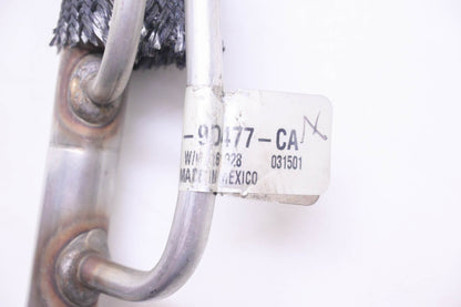 New OEM Ford YC3Z-9D477-CA Exhaust Gas Recirculation Tube NOS