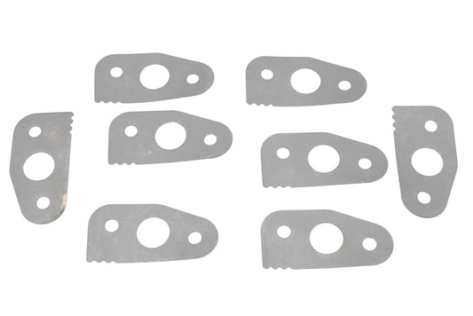 New OEM Ford FOCZ-6626-A Oil Pump Tube Gaskets Qty 8 NOS