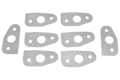 New OEM Ford FOCZ-6626-A Oil Pump Tube Gaskets Qty 8 NOS