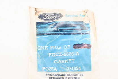 New OEM Ford FOCZ-6626-A Oil Pump Tube Gaskets Qty 8 NOS
