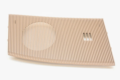 New OEM Ford E6DZ-18978-A Grille Cover NOS