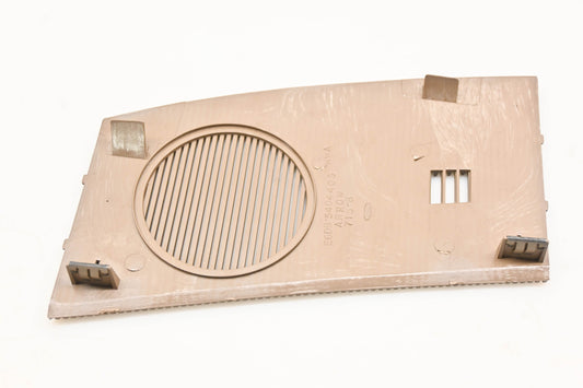 New OEM Ford E6DZ-18978-A Grille Cover NOS