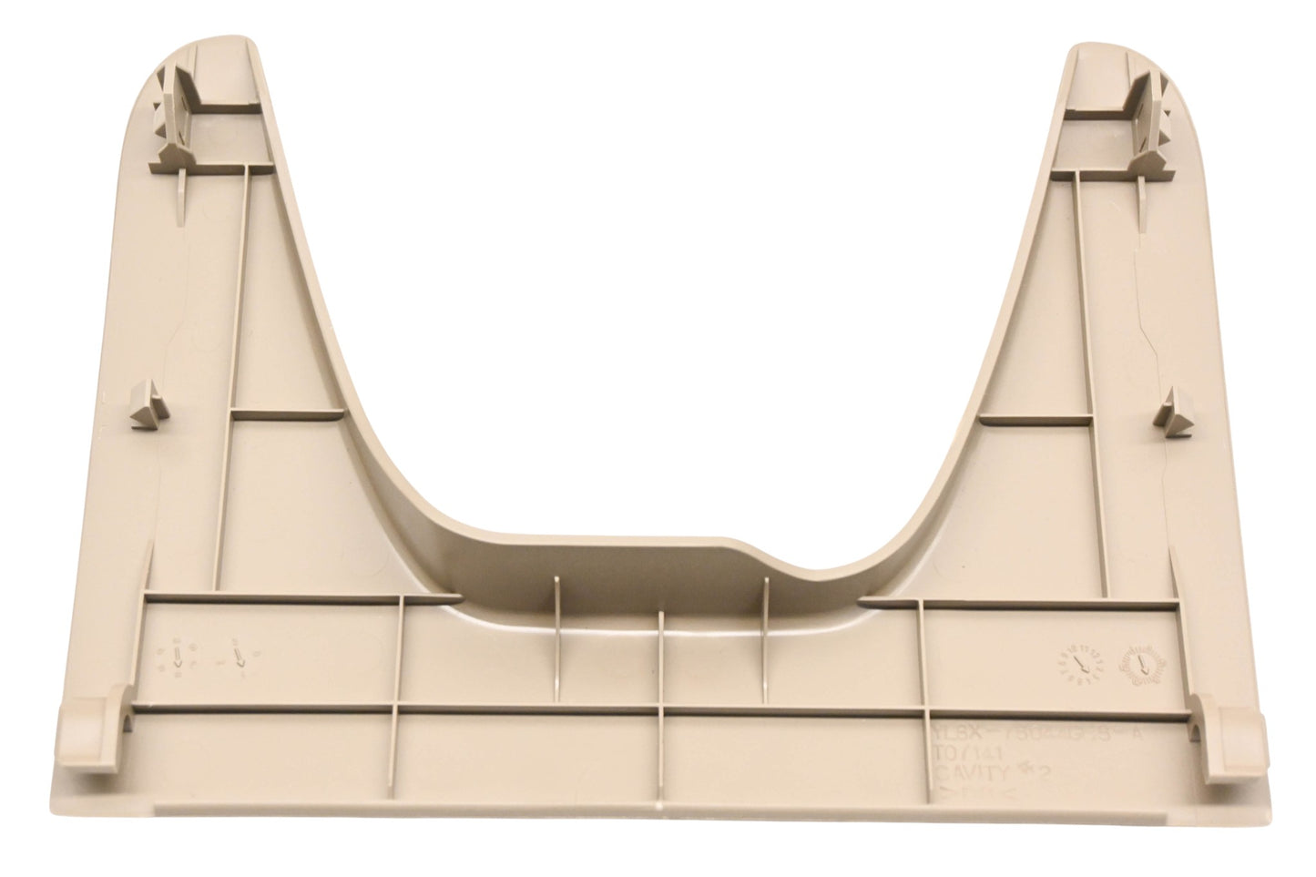 New OEM Ford 3L8Z-7804459-AAA Steering Column Cover NOS