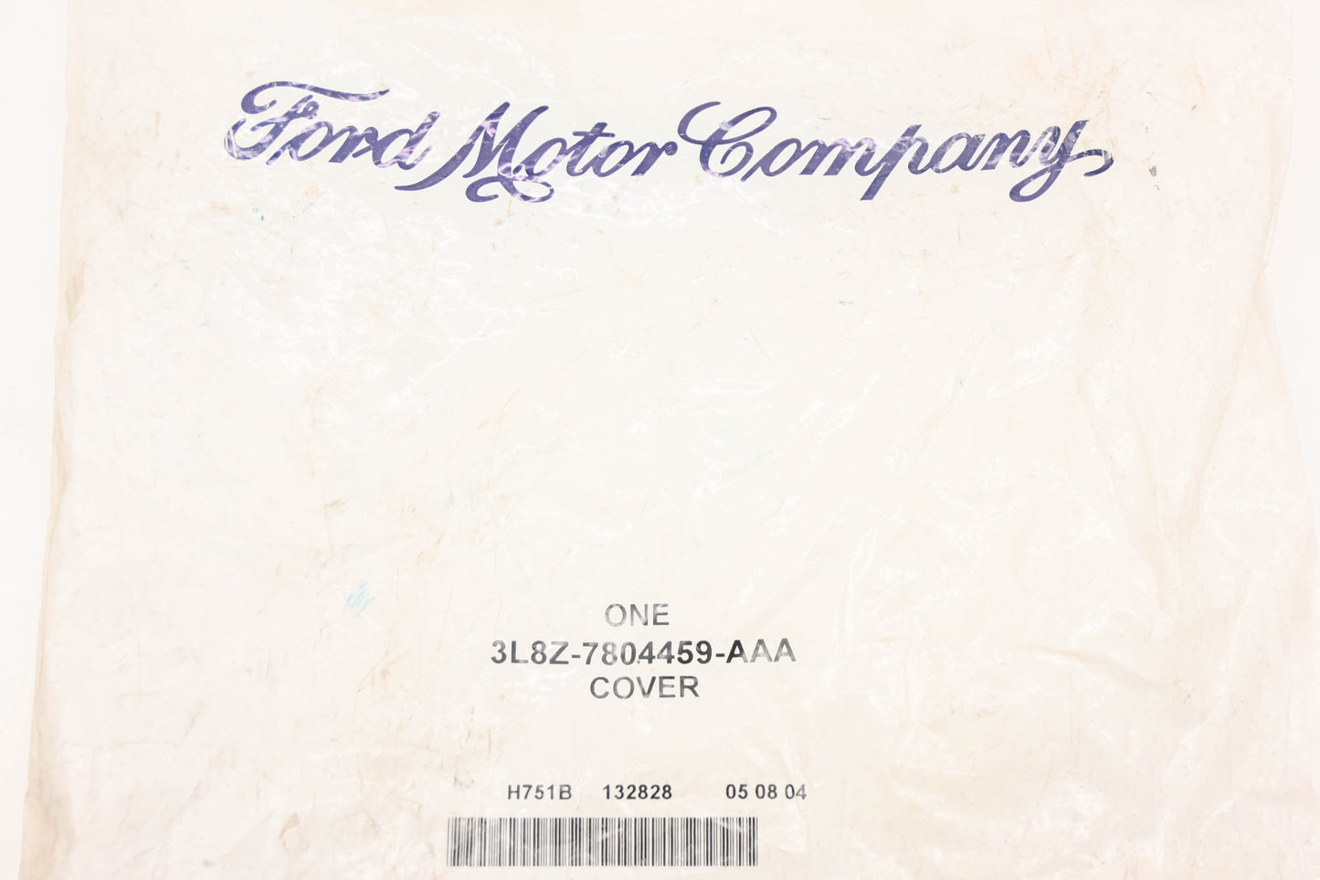 New OEM Ford 3L8Z-7804459-AAA Steering Column Cover NOS