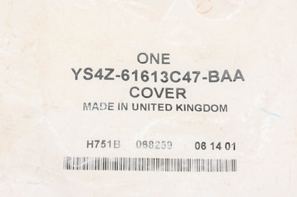 New OEM Ford YS4Z-61613C47-BAA Retractor Cover NOS
