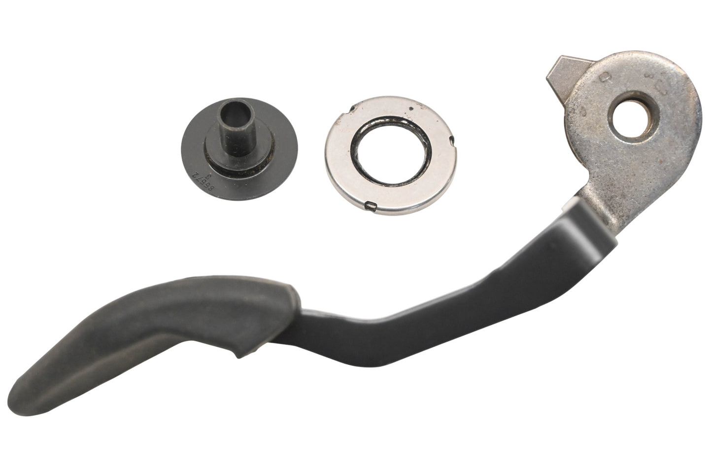 New OEM Ford 1L2Z-3B661-DB Tilt Column Lever Kit NOS