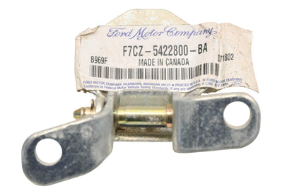 New OEM Ford F7CZ-5422800-BA Passenger Door Upper Hinge NOS