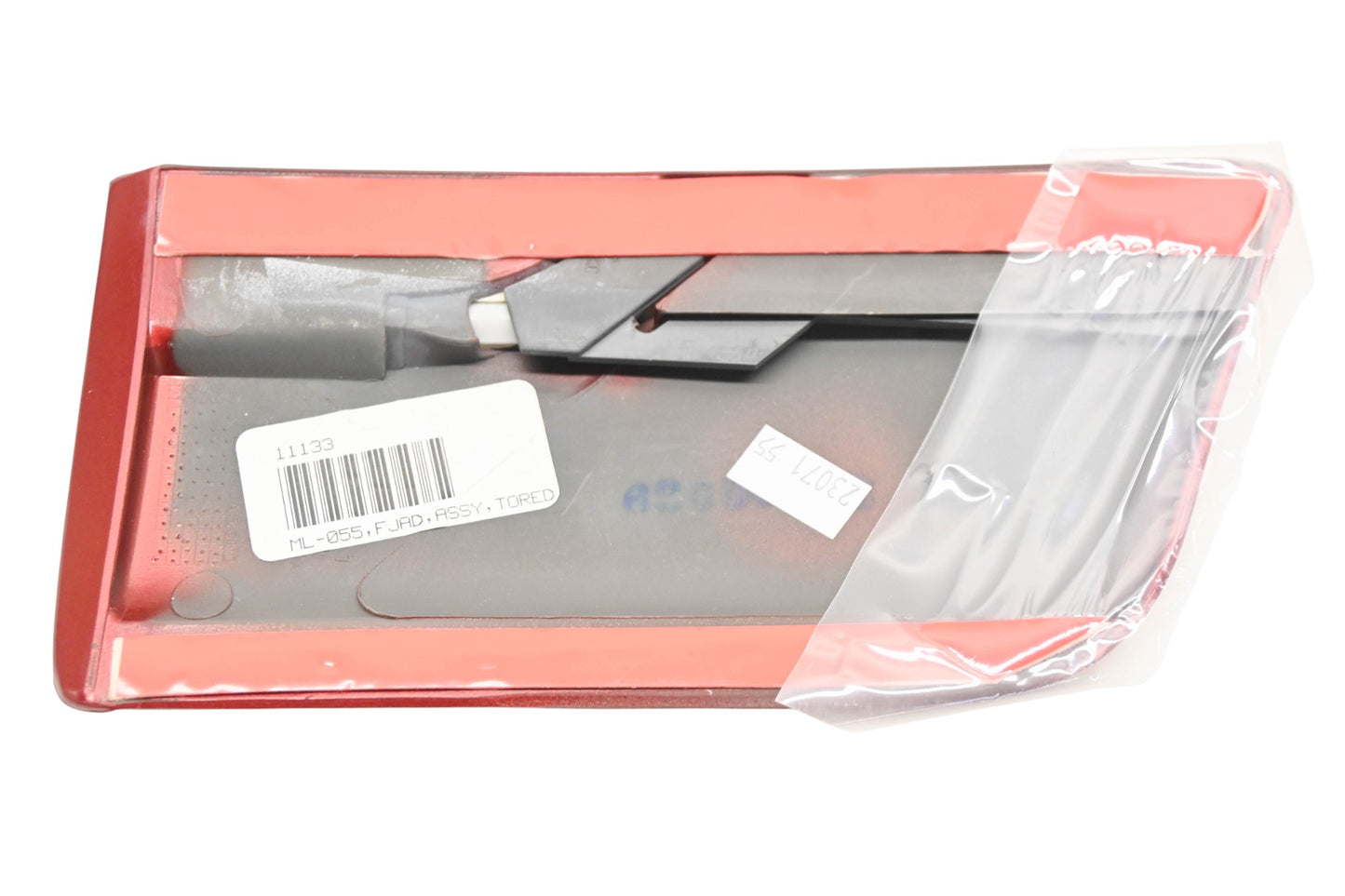 New OEM Ford F8MZ-16037-BAB Side Body Molding Panel NOS
