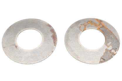 New OEM Ford F32Z-6278-A Washers Qty 2 NOS
