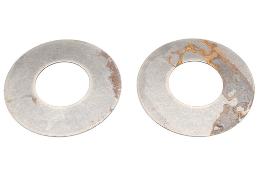 New OEM Ford F32Z-6278-A Washers Qty 2 NOS