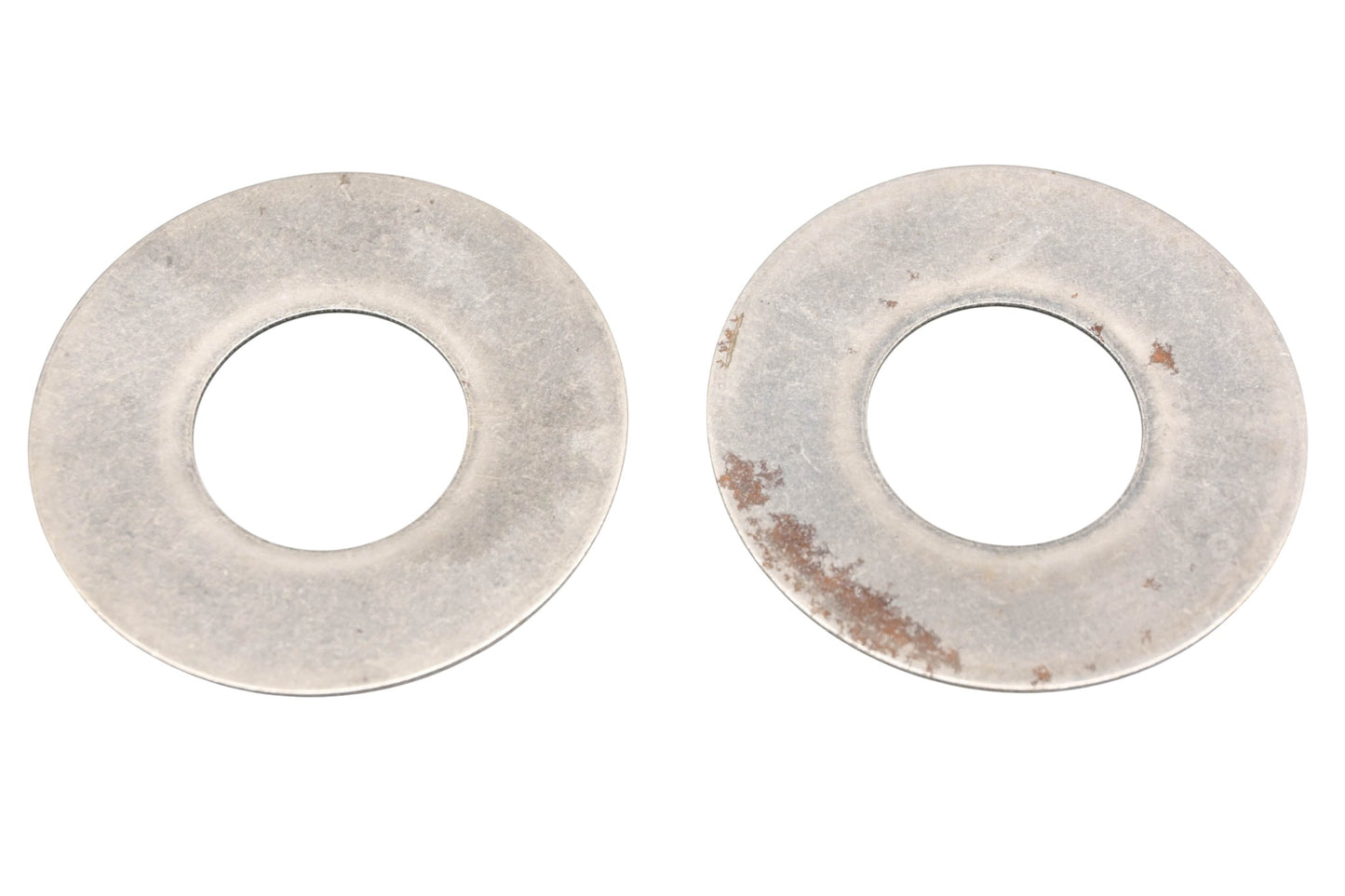 New OEM Ford F32Z-6278-A Washers Qty 2 NOS