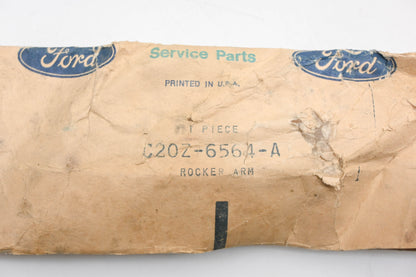 New OEM Ford C2OZ-6564-A Rocker Arm NOS