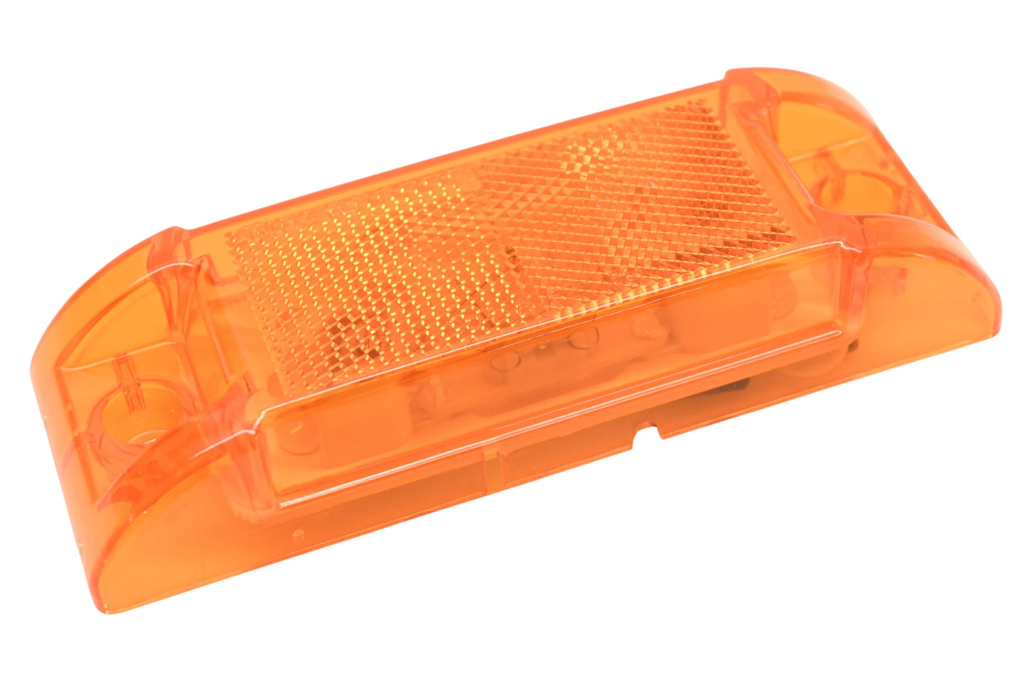 Truck-Lite 21201Y3 Clearance Marker Light Assembly NOS