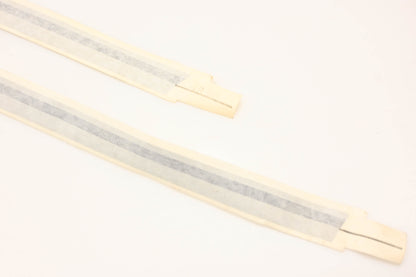 New OEM Ford 5C34-99291C79-AC, 5C34-99290D13-CC Left Body Side Panel Stripe Decal Kit NOS