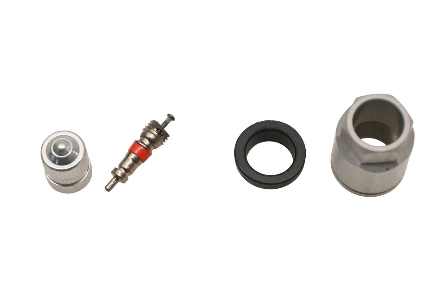 New OEM Ford 2L2Z-1565-AA Tire Pressure Sensor Valve Assembly Kit NOS