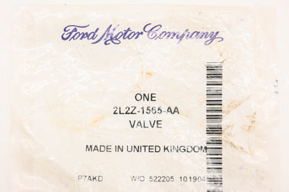 New OEM Ford 2L2Z-1565-AA Tire Pressure Sensor Valve Assembly Kit NOS