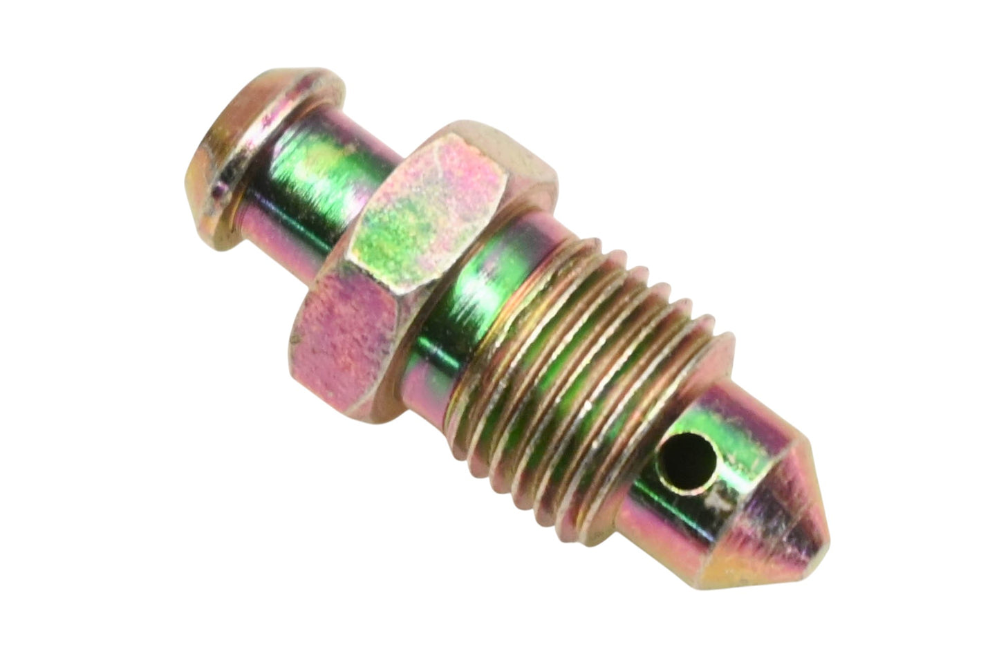 New OEM Ford XF2Z-2208-AB Brake Bleeder Screw NOS