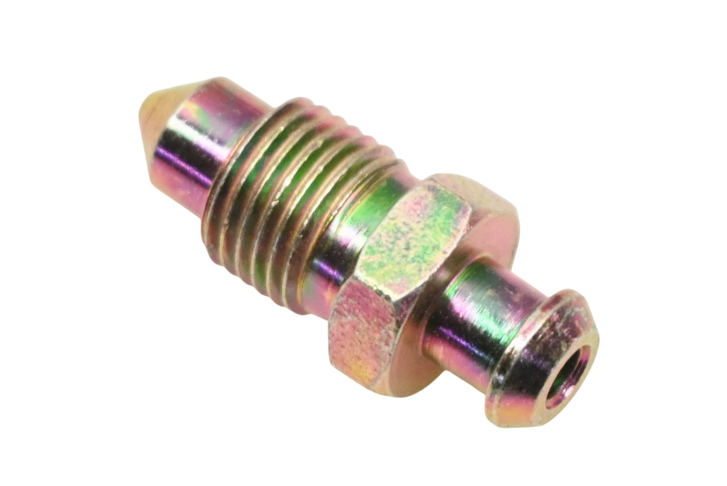 New OEM Ford XF2Z-2208-AB Brake Bleeder Screw NOS