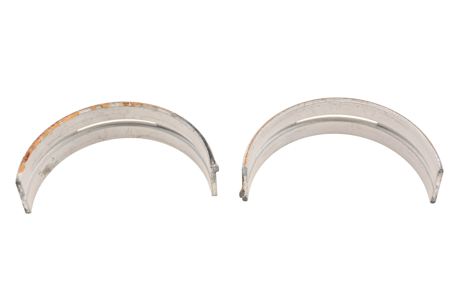 New OEM Ford D7AZ-6333-S Upper Crankshaft Main Bearing Kit NOS