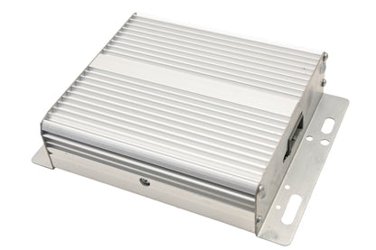 New OEM Ford F50Y-18B849-A, F50F-18C808-AB Amplifier NOS