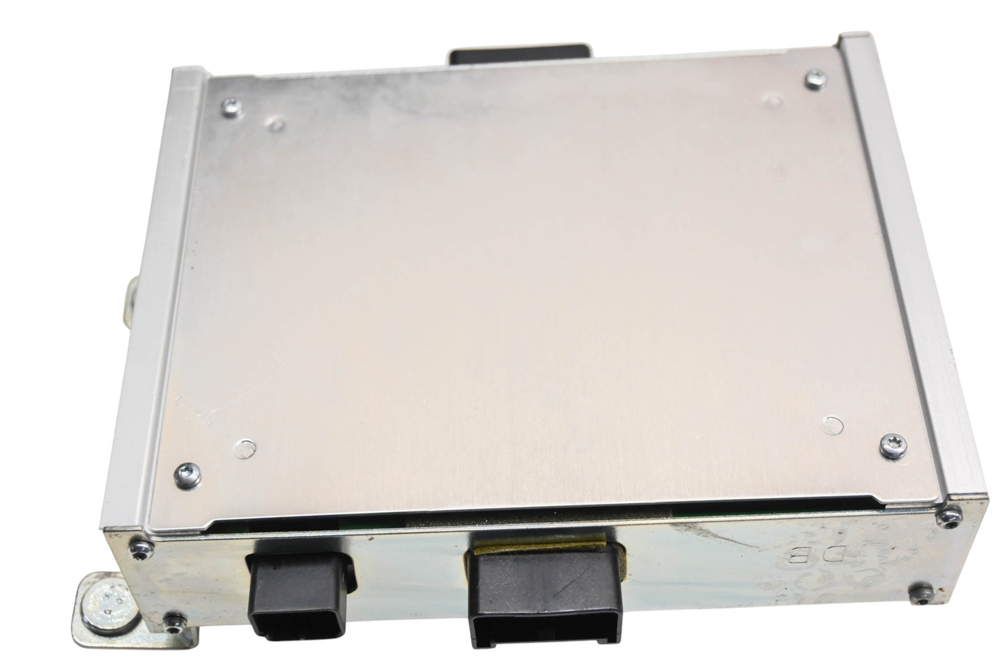 New OEM Ford F52Z-18B849-B, F52F-18T806-AA Amplifier NOS