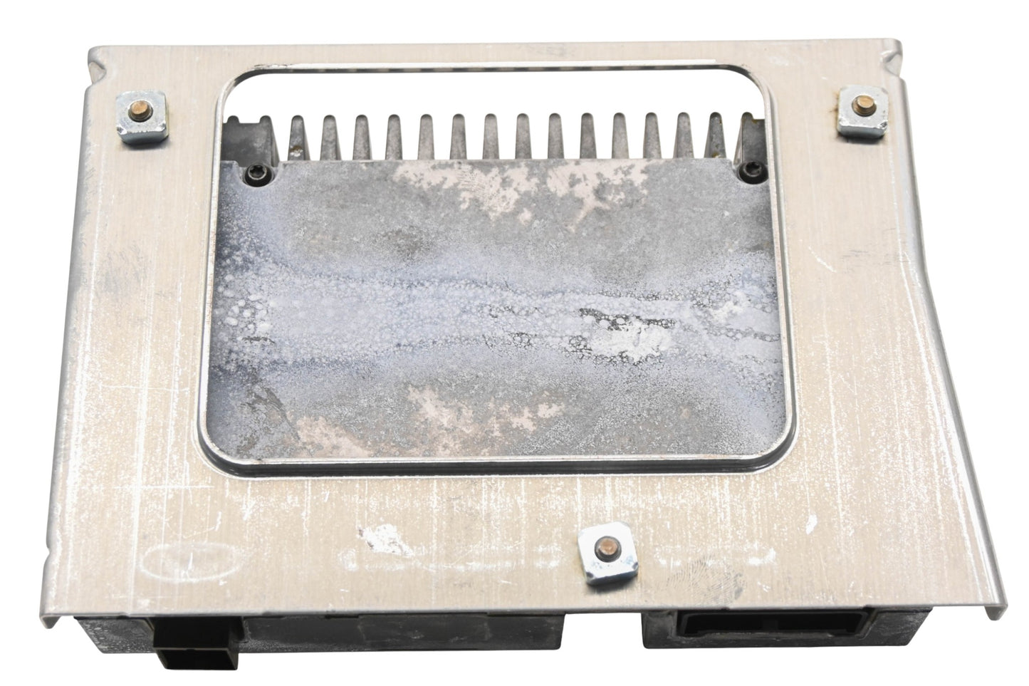 New OEM Ford F5RZ-18B849-B, 95BP-18T806-AA Amplifier NOS