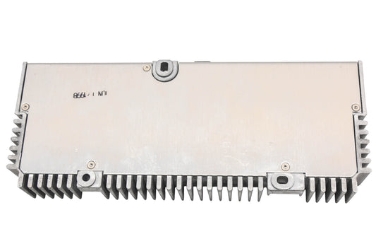 New OEM Ford F5LY-18B849-A, F5LF-18C807-AA Amplifier NOS