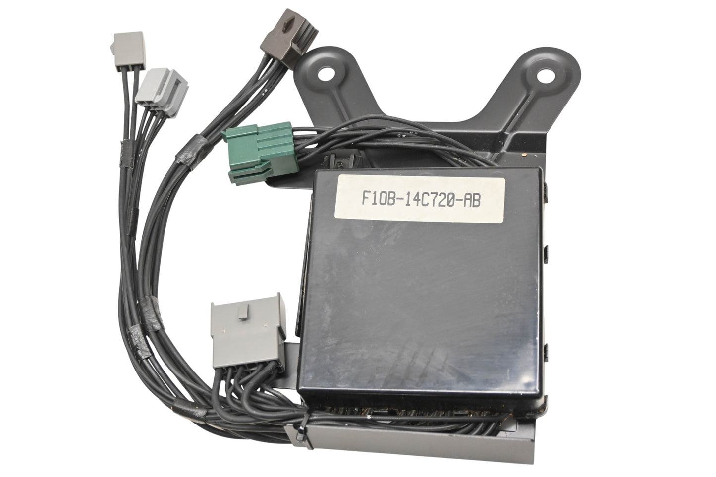 New OEM Ford E90Y-14C708-A, F10B-14C720-AB Driver Seat Memory Module NOS