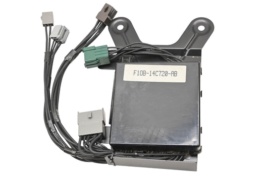 New OEM Ford E90Y-14C708-A, F10B-14C720-AB Driver Seat Memory Module NOS