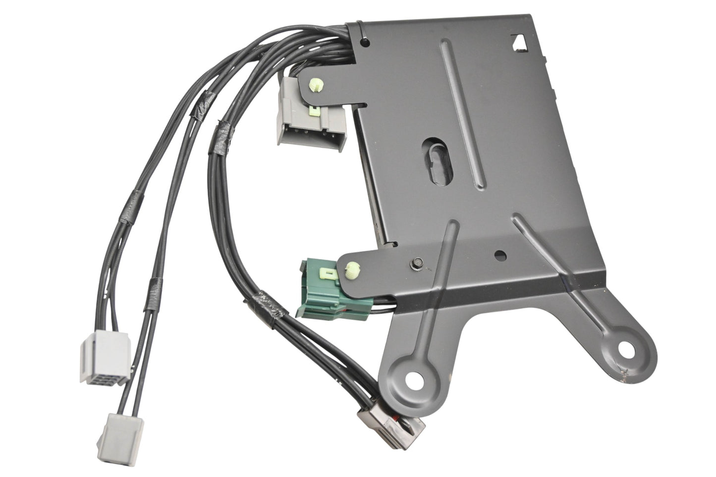 New OEM Ford E90Y-14C708-A, F10B-14C720-AB Driver Seat Memory Module NOS