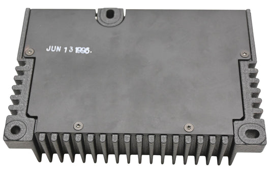 New OEM Ford F58Z-18B849-A, F58F-18C807-AB Amplifier NOS