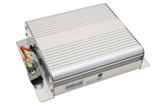 New OEM Ford F5TZ-18B849-A, F77F-18C808-AA Amplifier NOS