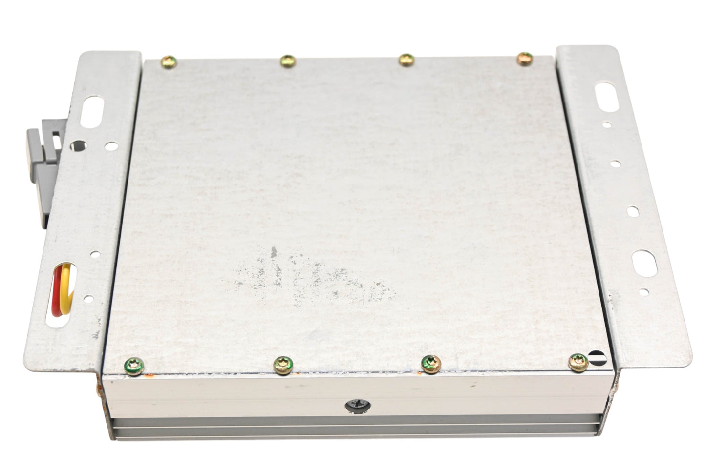 New OEM Ford F5TZ-18B849-A, F77F-18C808-AA Amplifier NOS