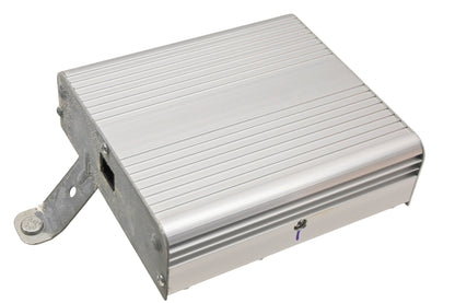 New OEM Ford F52Z-18B849-A, F52F-18C808-AA Amplifier NOS