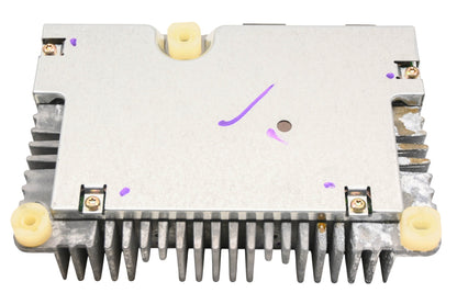 New OEM Ford F78Z-18B849-AB, F4ZF-18A965-AA Amplifier NOS