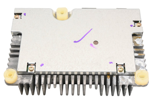 New OEM Ford F78Z-18B849-AB, F4ZF-18A965-AA Amplifier NOS