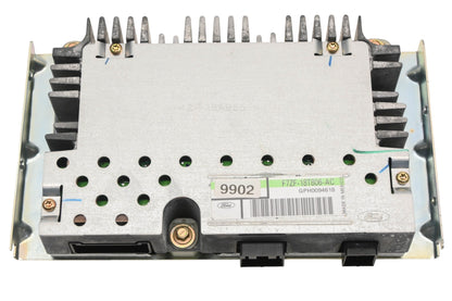 New OEM Ford F7ZZ-18B849-AA, F7ZF-18T806-AC Amplifier NOS