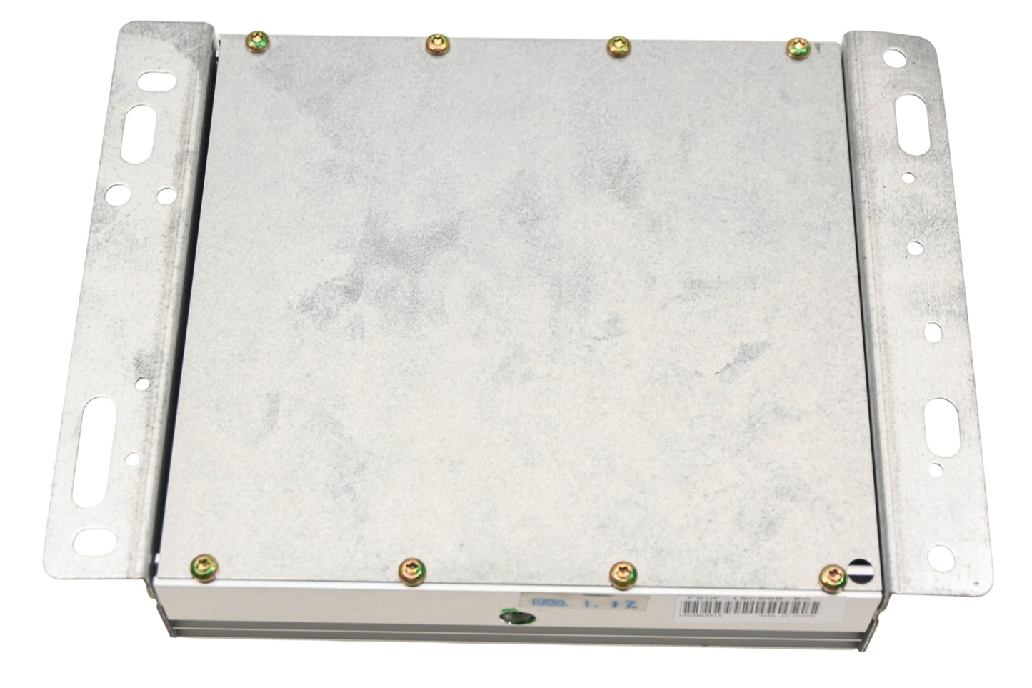 New OEM Ford F8OZ-18B849-AA, F8OF-18C808-BA Amplifier NOS
