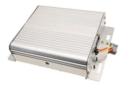 New OEM Ford F5VY-18B849-A, F5VF-19B176-AA Amplifier NOS