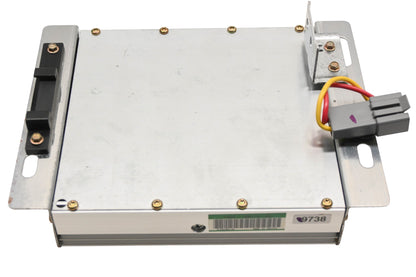 New OEM Ford F5VY-18B849-A, F5VF-19B176-AA Amplifier NOS