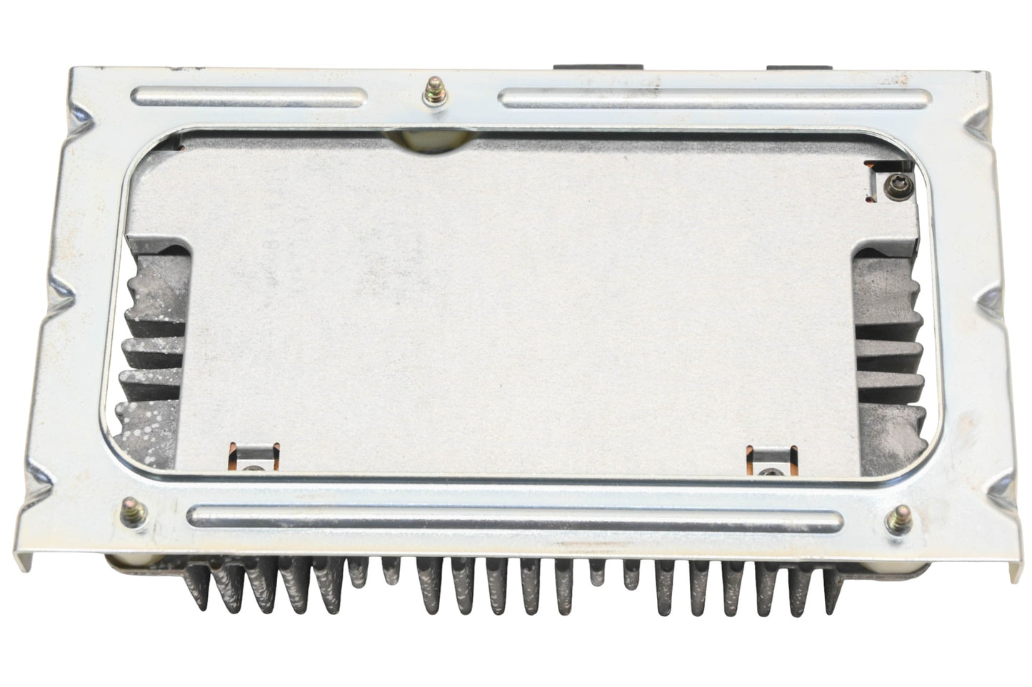 New OEM Ford F4ZZ-18B849-C, F4ZF-18T806-CA Amplifier NOS