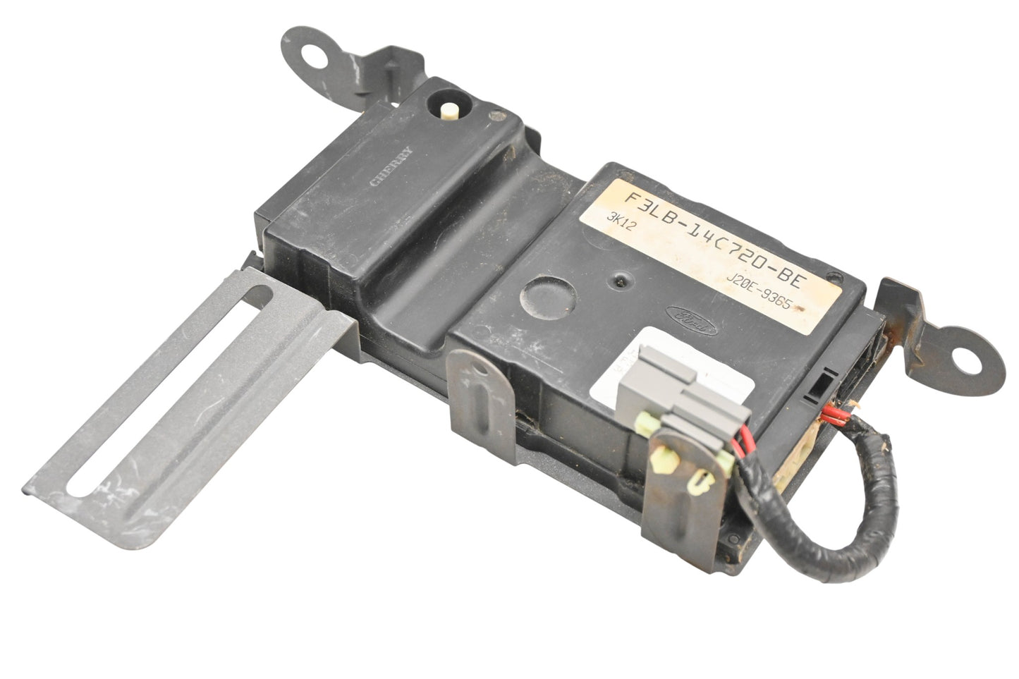 New OEM Ford F3LB-14C720-BE Seat Memory Module NOS