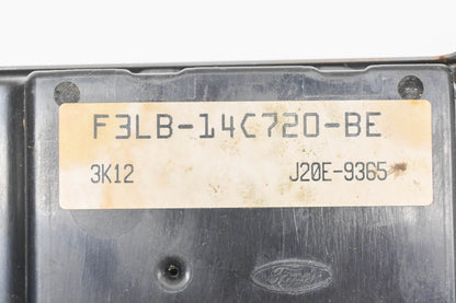 New OEM Ford F3LB-14C720-BE Seat Memory Module NOS