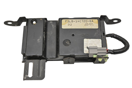 New OEM Ford F3LY-14C708-A, F5LB-14V720-BA, J20E-9371 Power Seat Memory Control Module NOS
