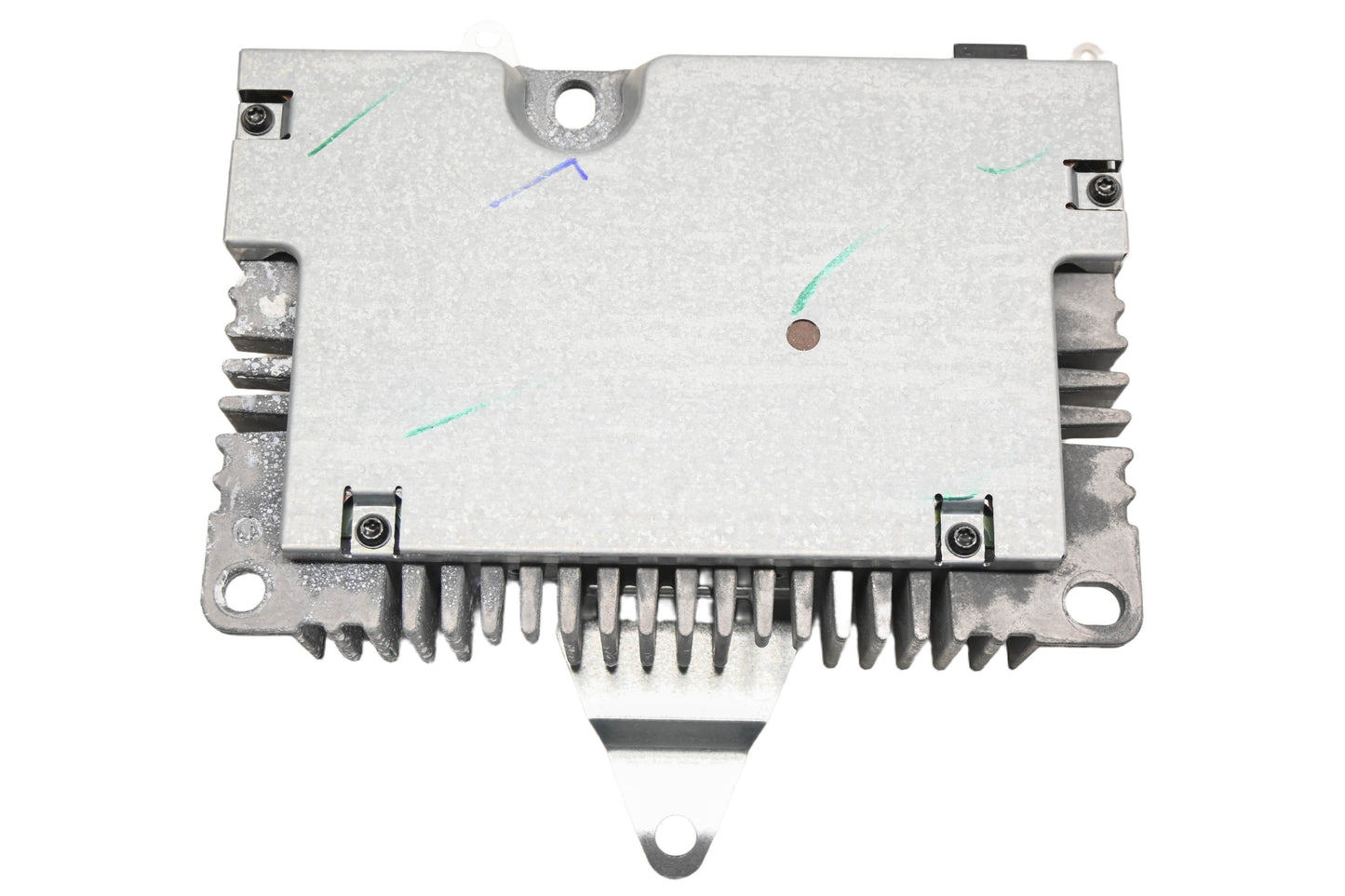 New OEM Ford F65Z-18B849-AA, F65F-18B849-AA, Amplifier NOS